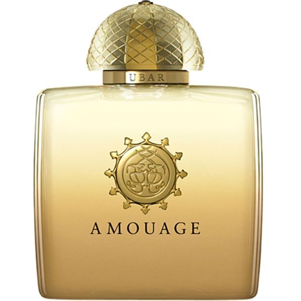 Amouage Fragrance Ubar Дайте волю своим чувствам