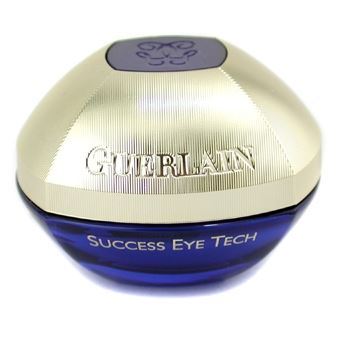 Guerlain Issima Success Success Eye Tech. Eyelid Lifter Wrinkle Minimizer Антивозрастной укрепляющий крем для области вокруг глаз