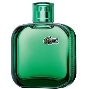 Lacoste Fragrance L.12.12 Vert Зеленый - природа, спокойствие и благополучие
