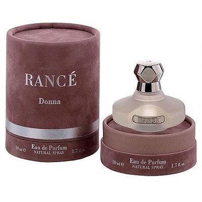Rance Fragrance Donna Collection Classique - Обольстительный аромат для прекрасной незнакомки
