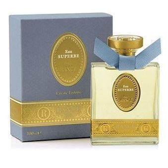 Rance Fragrance Eau Superbe Rue Rance Collection Privee - Благородный аромат посвященный Луи Наполеону III