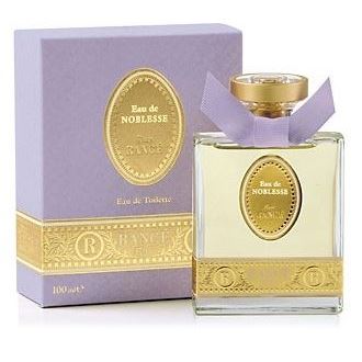 Rance Fragrance Eau de Noblesse Rue Rance Collection Privee - Посвящение балам французской аристократии