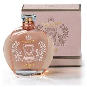 Rance Fragrance Laetitia Imperial Collection - Посвящение Летиции