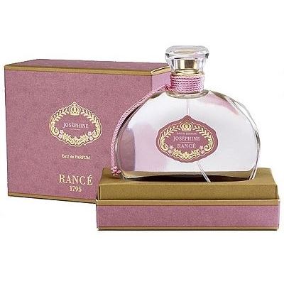 Rance Fragrance Josephine Imperial Collection - Посвящение Жозефине