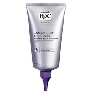 RoC Anti-Cellulite Anti-Cellulite Micro-Actif Моделирующий крем-гель от целлюлита Микро-Актив