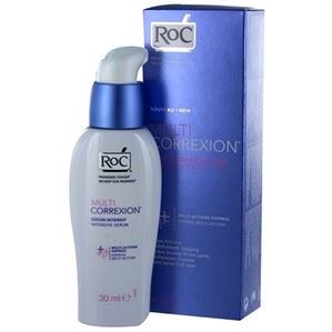 RoC Multi-Correxion Anti-Age Intensive Serum Интенсивная антивозрастная сыворотка комплексного действия