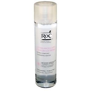 RoC Cleansing Confort Extreme Lotion Micellaire Очищающий лосьон для чувствительной кожи