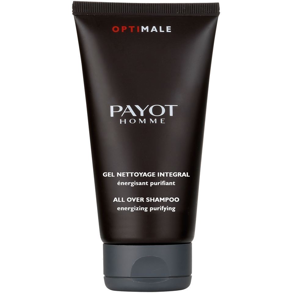 Payot Optimale Homme Gel Nettoyage Integral 2 in 1 Шампунь и гель для душа 2 в 1 для мужчин