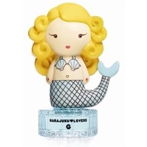 Gwen Stefani Fragrance Harajuku Lovers G of the Sea Коллекция Хараджуку Море