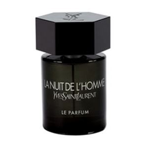 Yves Saint Laurent Fragrance La Nuit De L'Homme Le Parfum Искушающий аромат ночи