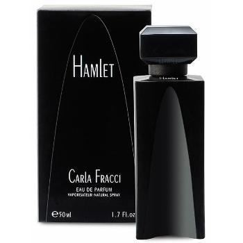 Carla Fracci Fragrance Hamlet Принц Гамлет