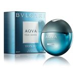 Bvlgari Aqva Pour Homme Toniq