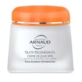 Arnaud Nutri Regenerante Дневной крем Дневной крем против морщин для питания и восстановления зрелой кожи