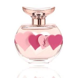 Yves Saint Laurent Fragrance Young Sexy Lovely Spring/Summer Collection Коллекционное издание аромата Young Sexy Lovely