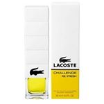 Lacoste Lacoste Challenge ReFresh