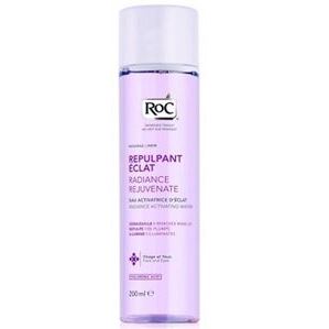 RoC Radiance Rejuvenate Activating Water Косметическая вода активирующая сияние кожи, для лица и контура глаз
