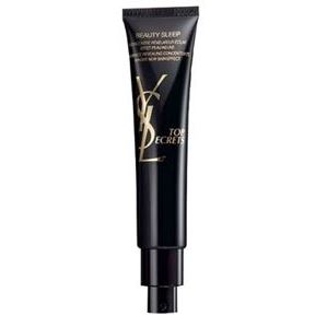 Yves Saint Laurent Top Secrets Beauty Sleep Radiance Revealing Concentrate Концентрат для сияния кожи