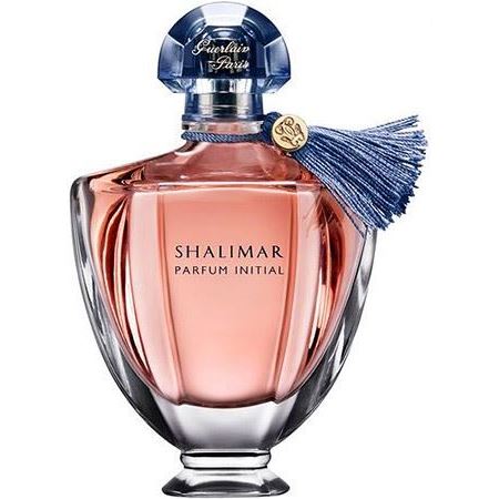 Guerlain Fragrance Shalimar Parfum Initial Приобщение к чувственности