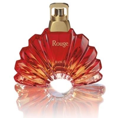 Rance Fragrance Rouge Collection Classique - Манящее очарование земного рая
