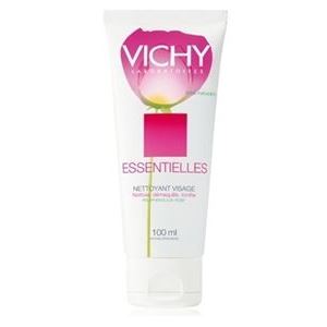 VICHY Essentielles Гель-мусс для лица Очищающий гель-мусс для всех типов кожи