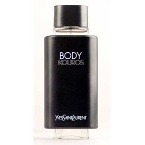 Yves Saint Laurent Fragrance Body Kouros Провоцирующий аромат, сексуальный и возбуждающий