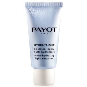 Payot Les Hydro-Nutritive Hydra 24 Light Эмульсия длительного увлажнения для нормальной и комбинированной кожи