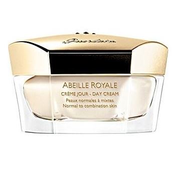 Guerlain Abeille Royale Day Cream (norm & comb skin) Королевский дневной крем для нормальной и комбинированной кожи