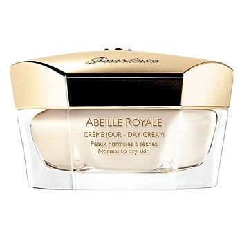 Guerlain Abeille Royale Day Cream (norm & dry skin) Королевский дневной крем для нормальной и сухой кожи