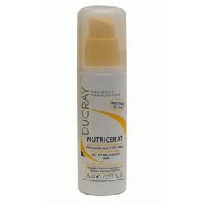 Ducray Nutricerat Нутрицерат Спрей Спрей защитный сверхпитательный для сухих волос
