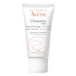 Avene Клинанс Очищающая Маска