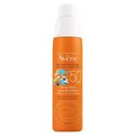 Avene Детский спрей SPF 50+