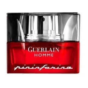 Guerlain Fragrance Homme Intense Pininfarina Изысканное дополнение безупречного мужского образа