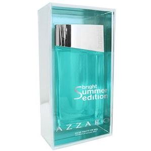 Loris Azzaro Fragrance Bright Summer Edition Вспомни вкус лета