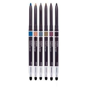 Divage Make Up Creamy Eye Line Пластиковый карандаш для глаз