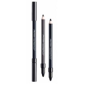 Shiseido Make Up Smoothing Eyeliner Pencil Выравнивающий контурный карандаш для век