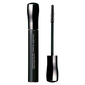 Shiseido Make Up Translucent Eyebrow Shaper Прозрачный гель для фиксации формы бровей