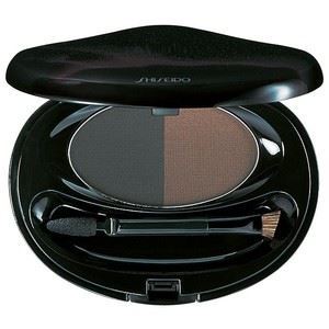 Shiseido Make Up Eyebrow and Eyeliner Compact Компактное средство для подводки бровей и глаз