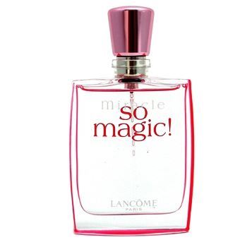 Lancome Fragrance Miracle So Magic Магия свиданий, магия очарования