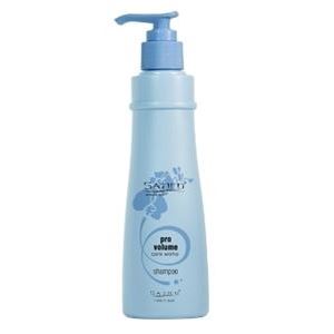 Satico Premium Style Pro Volume Care Works Shampoo Шампунь - профессиональный уход для создания подвижного объема волос