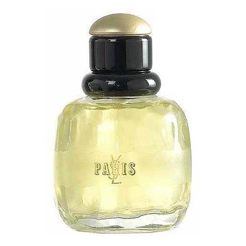 Yves Saint Laurent Fragrance Paris Женственный аромат, придающий уверенность в себе