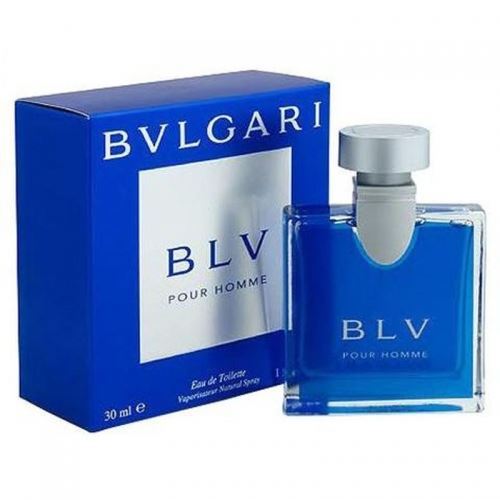 Bvlgari Fragrance Bvlgari BLV Pour Homme Аромат для непредсказуемого мужчины