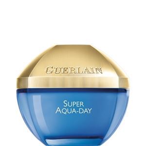 Guerlain Super Aqua Aqua-Day Refreshing Creme-Gel Увлажняющий освежающий дневной крем-гель для нормальной и комбинированной кожи