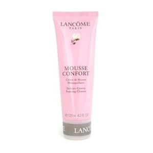 Lancome Confort Confort Mousse Очищающий мусс для умывания для сухой и чувствительной кожи