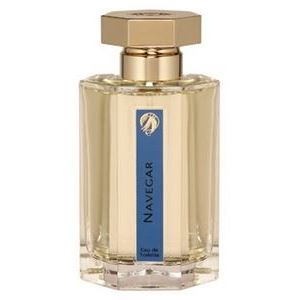 L`Artisan Parfumeur Fragrance Navegar Игра контрастов: благоухание специй и свежести