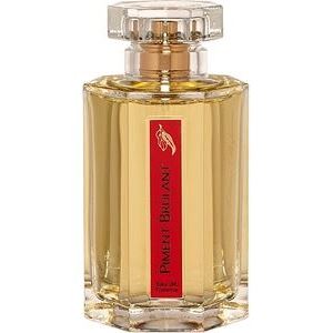 L`Artisan Parfumeur Fragrance Piment Brulant Контраст ароматных удовольствий для ценителей искромётных ароматов