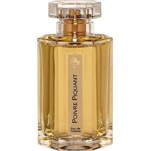 L`Artisan Parfumeur Fragrance Poivre Piquant Пробуждающий эмоции контраст нежности и страсти