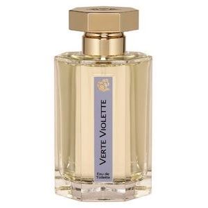L`Artisan Parfumeur Fragrance Verte Violette Всепоглощающие эмоции счастья и гармонии