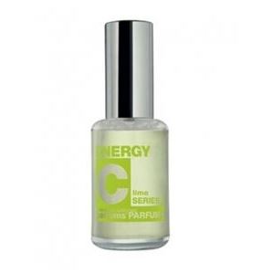 Comme Des Garcons Fragrance Series 8 Energy C Lime Энергия лайма