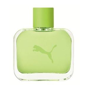 Puma Fragrance Green Man Лето - повод для хорошего настроения!
