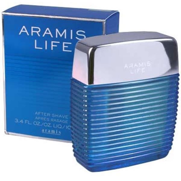 Aramis Fragrance LIFE Зарядись энергией